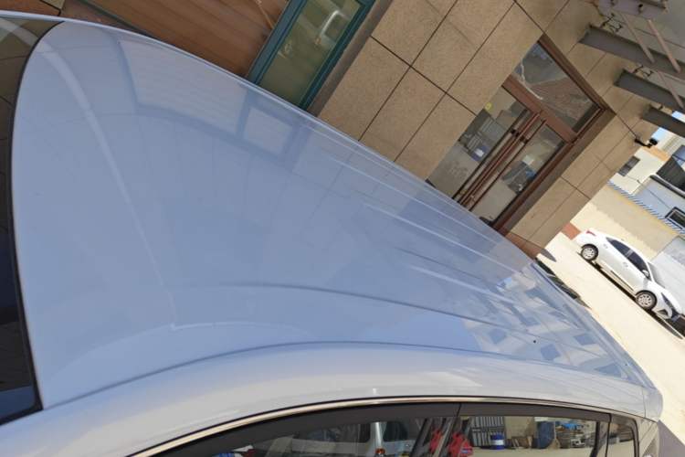 Used Dongfeng Aeolus Mage 2026 Model, 1.5T ZhiShang Version Roof