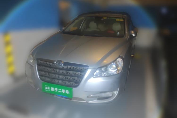 Used Dongfeng Aeolus S30 2009 1.6L Automatic Luxury Model Guazi used car, China used car export, Used car for sale, Used  cars, Cheapest cars for sale