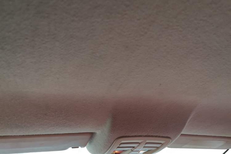 Used Dongfeng Aeolus S30 2009 1.6L Automatic Zunya Model Headliner