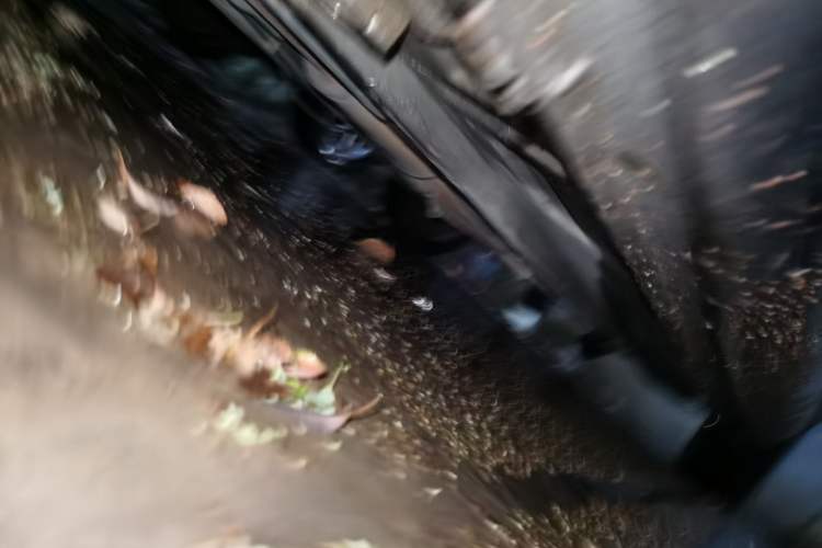 Used Dongfeng Aeolus S30 2011 1.6L Manual Zunya Model Chassis Front Left