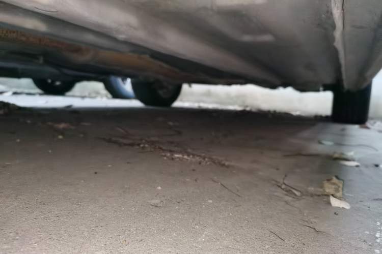 Used Dongfeng Aeolus S30 2011 1.6L Manual Zunya Model Chassis Front Left