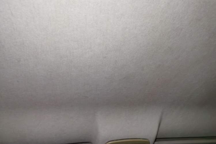 Used Dongfeng Aeolus S30 2011 1.6L Manual Zunya Model Headliner