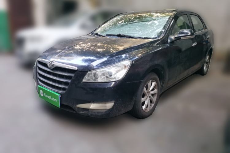 Used Dongfeng Aeolus S30 2011 1.6L Manual Zunya Model Guazi used car, China used car export, Used car for sale, Used Dongfeng Aeolus cars, Cheapest cars for sale
