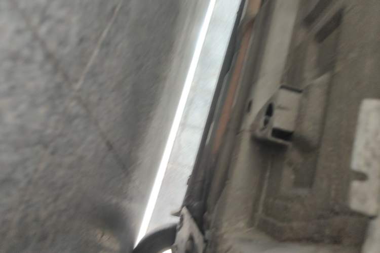 Used Dongfeng Aeolus S30 2011 1.6L Automatic Zunya Model Chassis Front Right