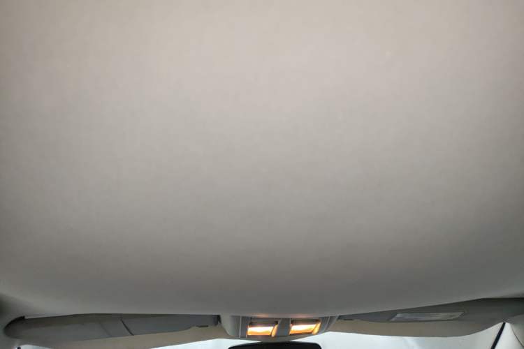 Used Dongfeng Aeolus S30 2011 1.6L Manual Zunya Model Headliner