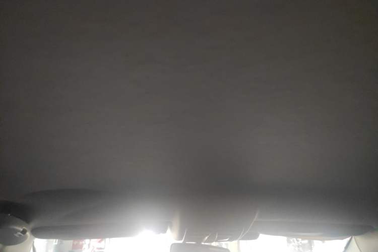Used Dongfeng Aeolus S30 2011 1.6L Automatic Zunya Model Headliner
