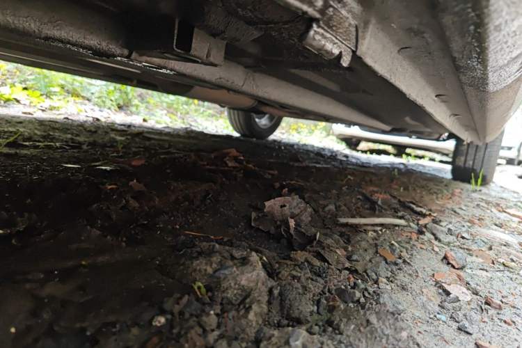 Used Dongfeng Aeolus S30 2011 1.6L Automatic Zunya Model Chassis Front Left