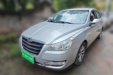 Used Dongfeng Aeolus S30 2011 1.6L Automatic Zunya Model