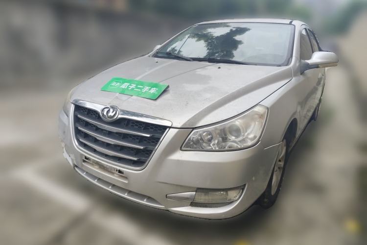 Used Dongfeng Aeolus S30 2011 1.6L Manual Zunya Model Guazi used car, China used car export, Used car for sale, Used cars, Cheapest cars for sale
