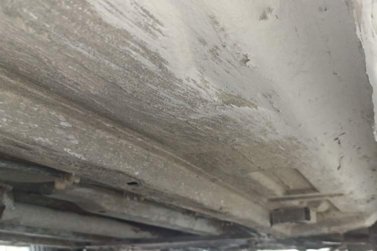 Used Dongfeng Aeolus S30 2012 1.6L Manual Zunya Model Chassis Front Right