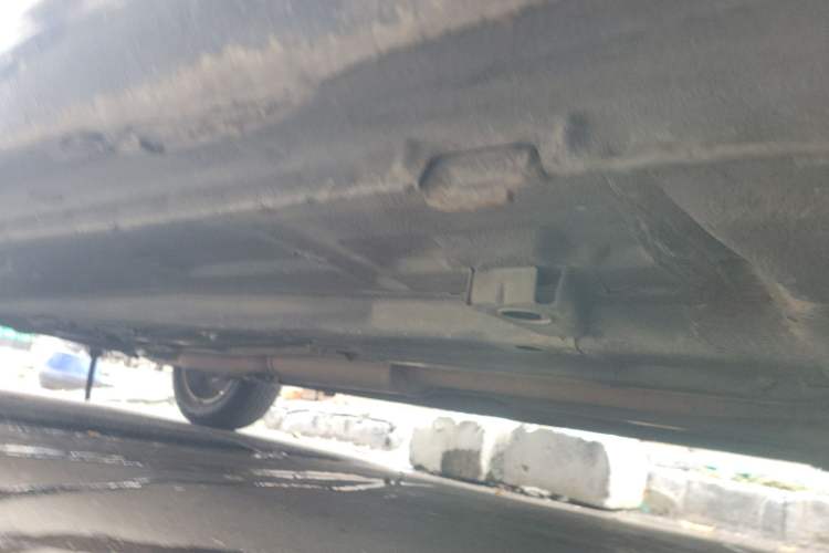 Used Dongfeng Aeolus S30 2012 1.6L Manual Zunya Model Chassis Front Right