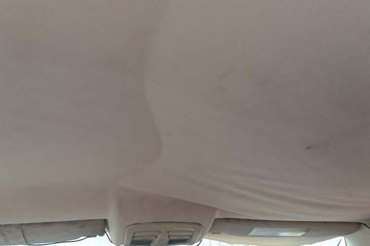 Used Dongfeng Aeolus S30 2012 1.6L Manual Zunya Model Headliner