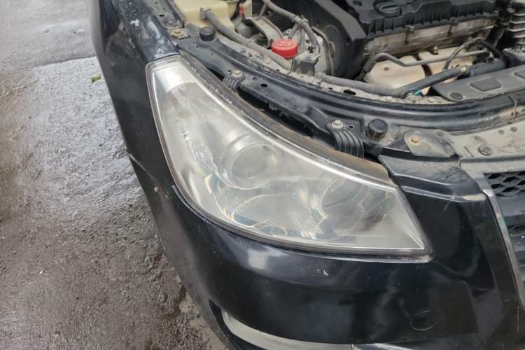 Used Dongfeng Aeolus S30 2012 1.6L Manual Zunya Model Right Front Headlight