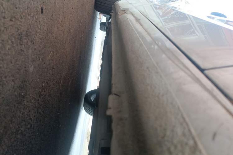 Used Dongfeng Aeolus S30 2012 1.6L Manual Zunya Model Chassis Front Right