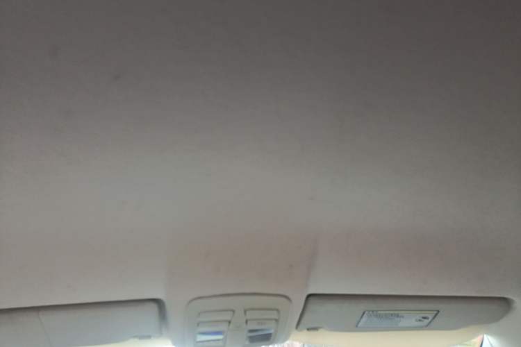 Used Dongfeng Aeolus S30 2012 1.6L Manual Zunya Model Headliner