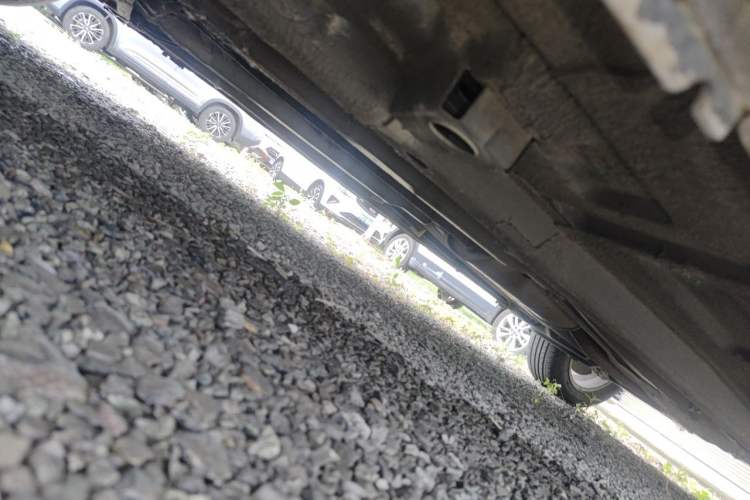 Used Dongfeng Aeolus S30 2013 1.6L Manual Zunya Model Chassis Front Left