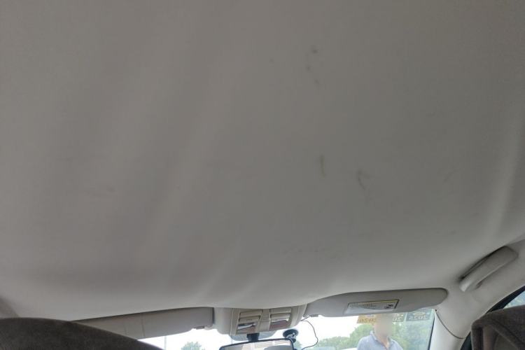 Used Dongfeng Aeolus S30 2013 1.6L Manual Zunya Model Headliner