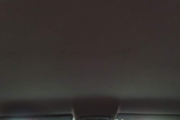 Used Dongfeng Aeolus S30 2013 1.6L Manual Entry-Level Model Headliner