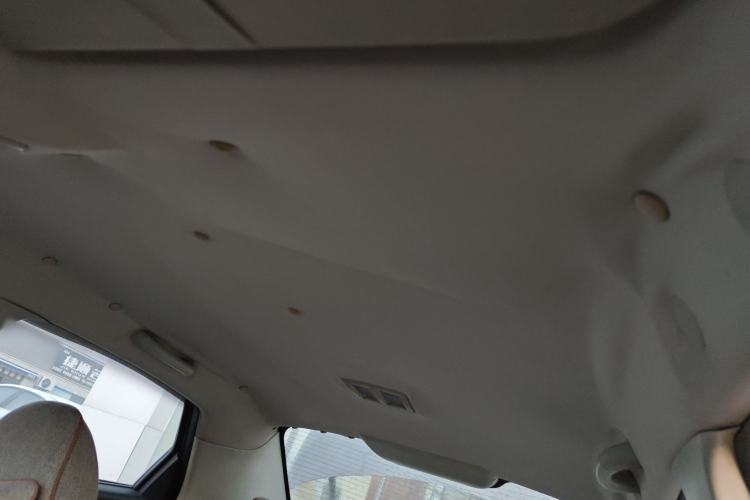 Used Dongfeng Aeolus S30 2013 1.5L Manual Zunya Model Headliner