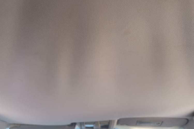 Used Dongfeng Aeolus S30 2013 1.5L Manual Zunya Model Headliner