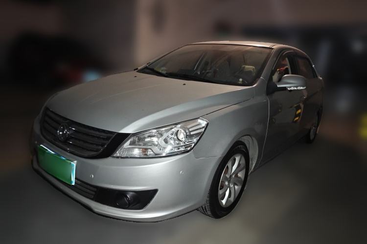 Used Dongfeng Aeolus S30 2013 1.6L Manual Dual-Fuel CNG Model Guazi used car, China used car export, Used car for sale, Used  cars, Cheapest cars for sale