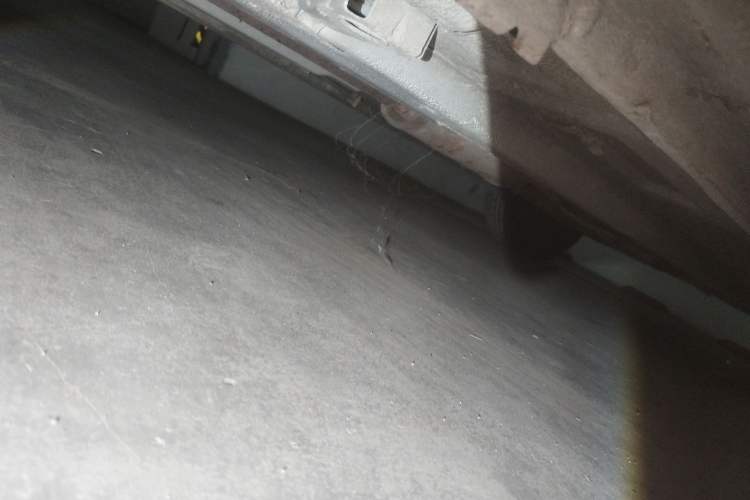 Used Dongfeng Aeolus S30 2013 1.6L Manual Zunya Model Chassis Front Left