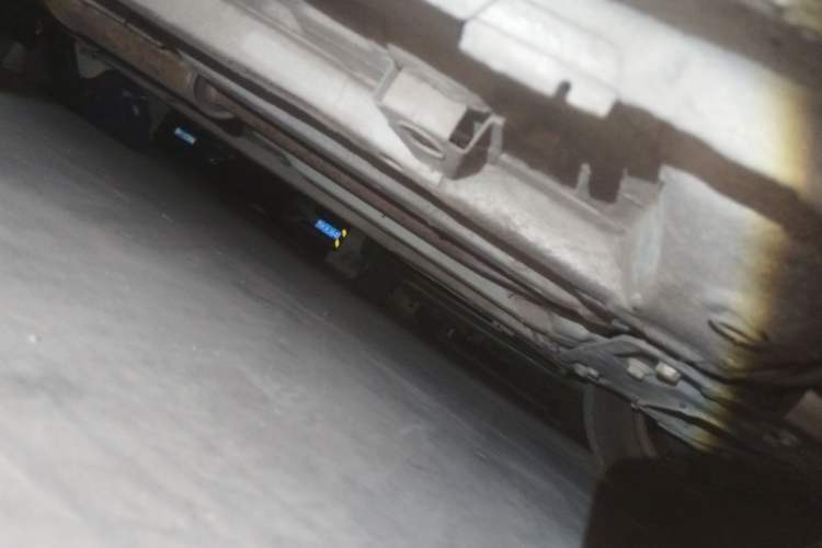 Used Dongfeng Aeolus S30 2013 1.6L Manual Zunya Model Chassis Front Right