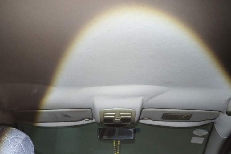 Used Dongfeng Aeolus S30 2013 1.6L Manual Zunya Model Headliner