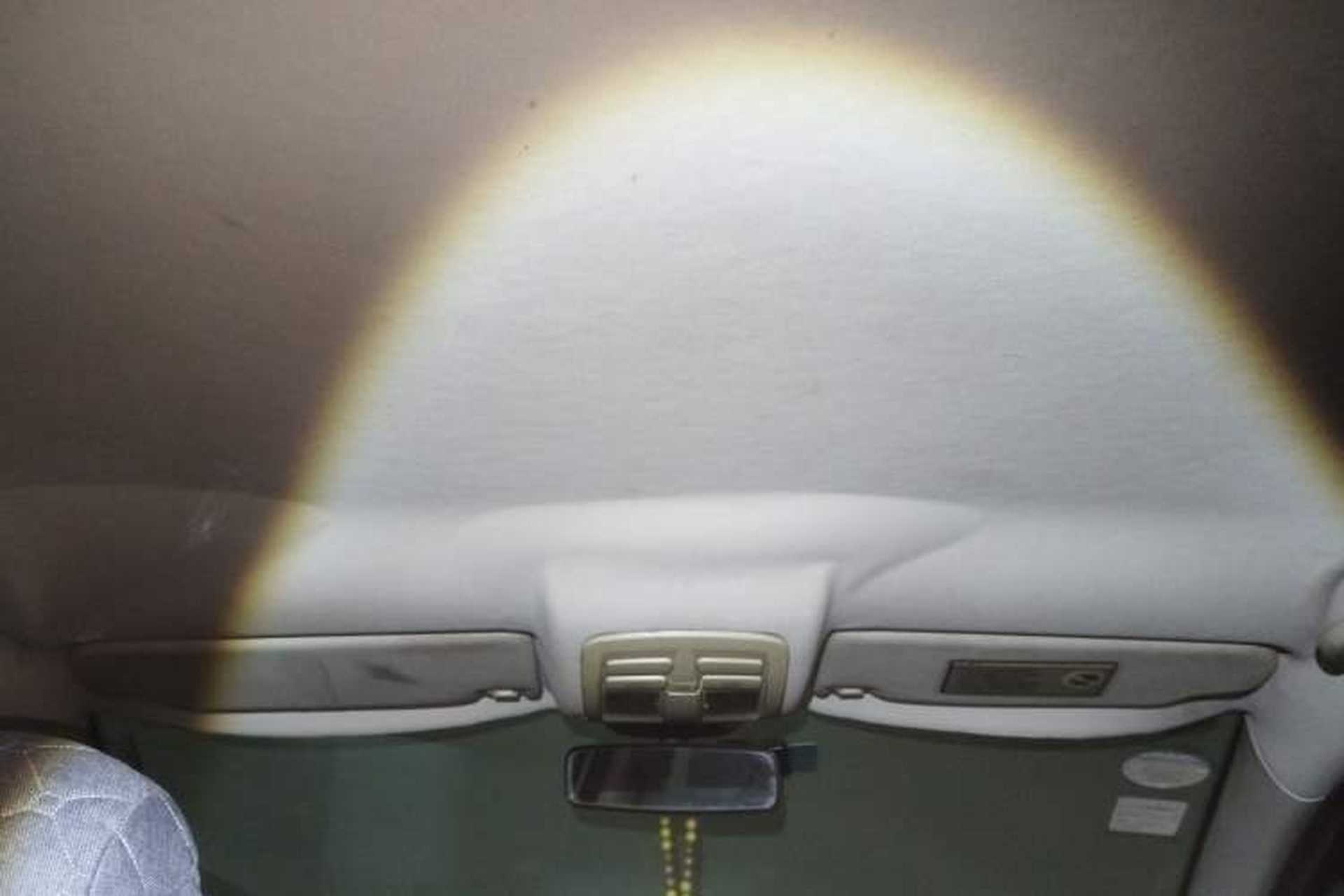 Used Dongfeng Aeolus S30 2013 1.6L Manual Zunya Model Headliner