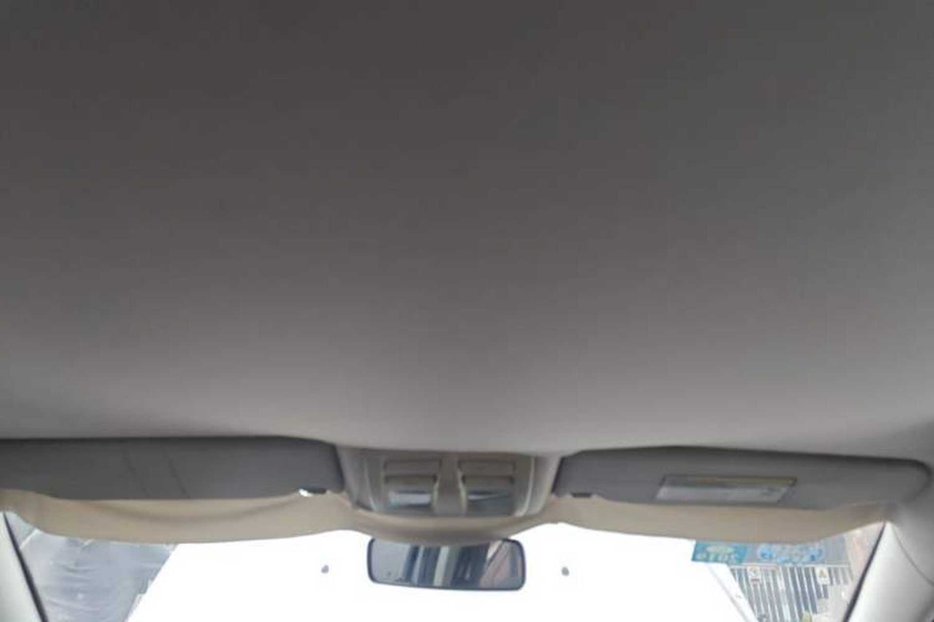 Used Dongfeng Aeolus S30 2013 1.5L Automatic Zunya Model Headliner