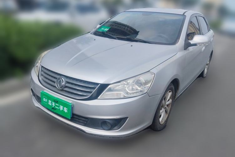 Used Dongfeng Aeolus S30 2013 1.6L Manual Dual-Fuel CNG Model Guazi used car, China used car export, Used car for sale, Used  cars, Cheapest cars for sale