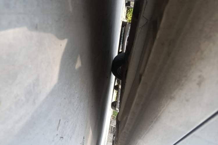 Used Dongfeng Aeolus S30 2013 1.6L Manual Zunya Model Chassis Front Left