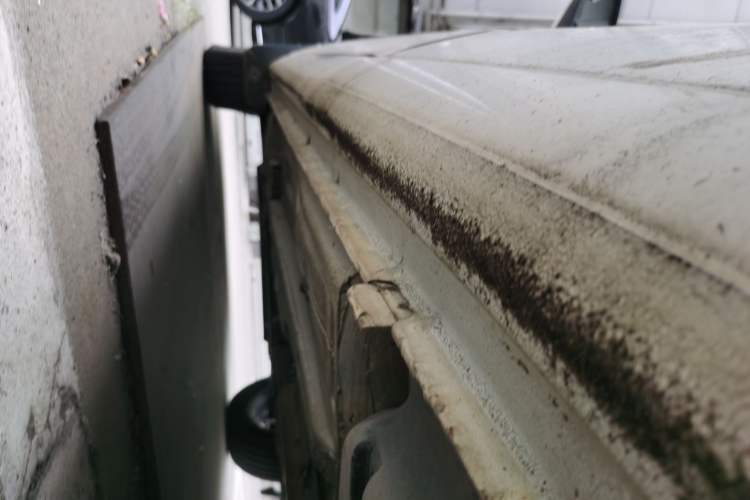 Used Dongfeng Aeolus S30 2013 1.5L Automatic Zunya Model Chassis Rear Left
