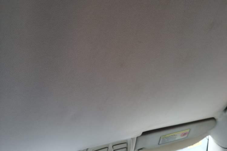 Used Dongfeng Aeolus S30 2013 1.5L Automatic Zunya Model Headliner