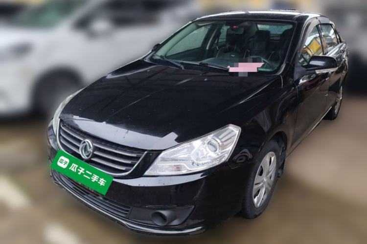 Used Dongfeng Aeolus S30 2014 1.5L Manual Gratitude Edition Guazi used car, China used car export, Used car for sale, Used  cars, Cheapest cars for sale