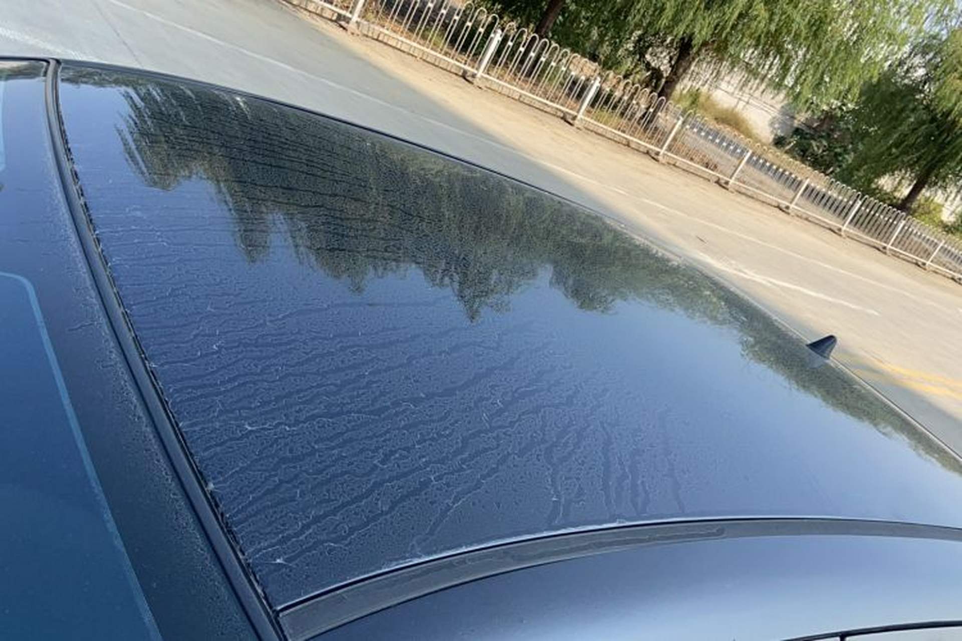 Used Dongfeng Aeolus S30 2014 1.5L Manual Gratitude Edition Roof