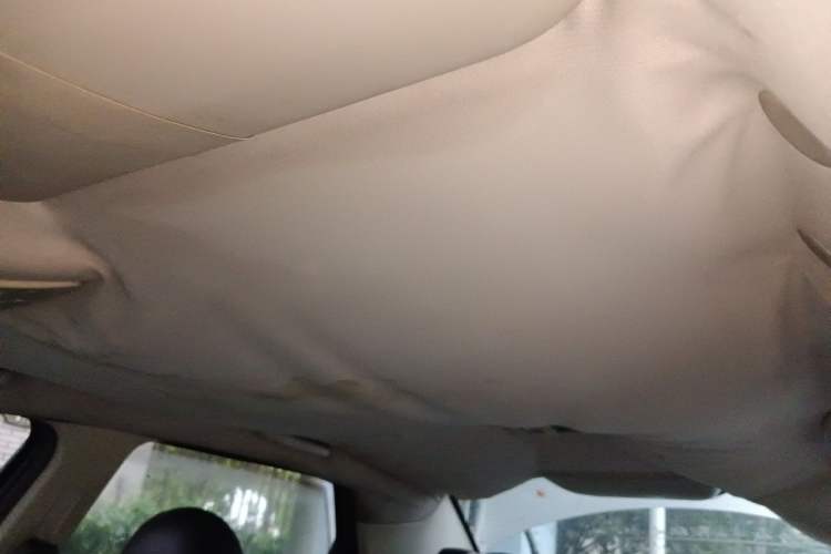 Used Dongfeng Aeolus S30 2014 1.6L Manual Gratitude Edition Headliner