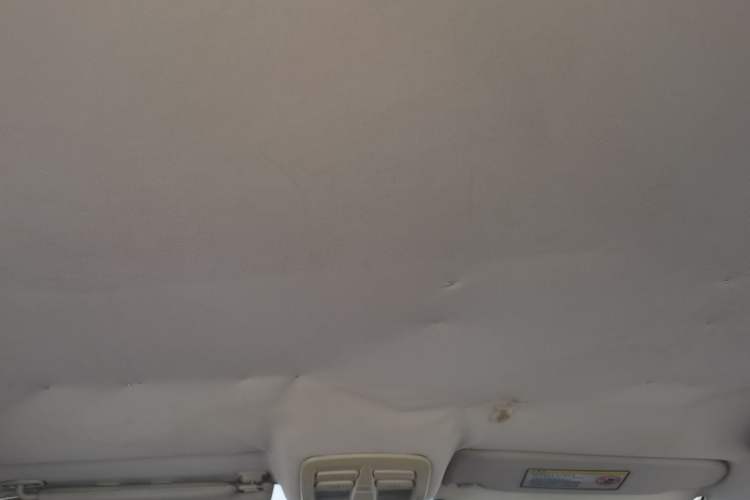 Used Dongfeng Aeolus S30 2014 1.5L Manual Gratitude Edition Headliner