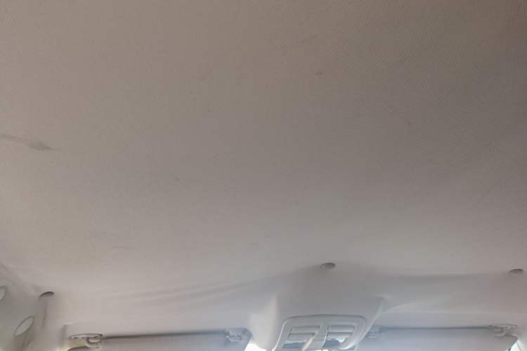 Used Dongfeng Aeolus S30 2014 1.5L Manual Gratitude Edition Headliner