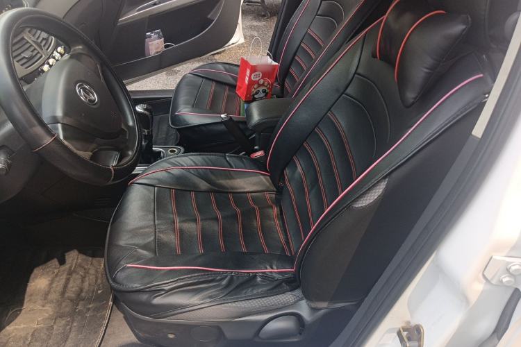 Used Dongfeng Aeolus S30 2014 1.5L Manual Gratitude Edition Left Front Seat