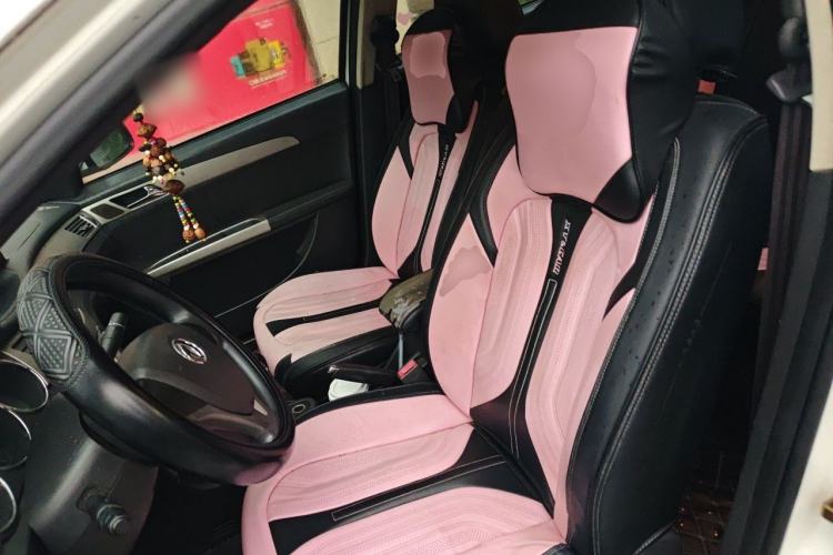 Used Dongfeng Aeolus S30 2014 1.5L Manual Gratitude Edition Left Front Seat