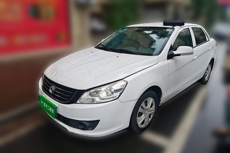 Used Dongfeng Aeolus S30 2014 1.5L Manual Gratitude Edition Guazi used car, China used car export, Used car for sale, Used cars, Cheapest cars for sale