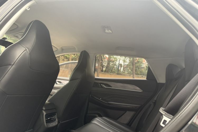 Used Dongfeng Aeolus SKY EV01 2023 445km PRO Interior 3
