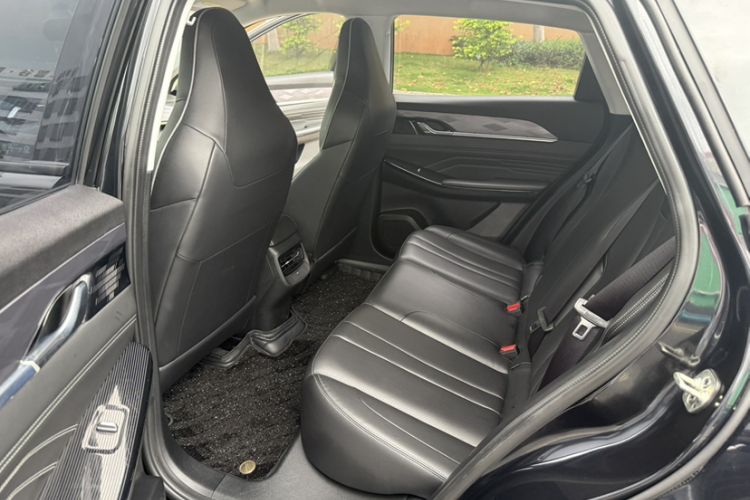 Used Dongfeng Aeolus SKY EV01 2023 445km PRO Interior 6