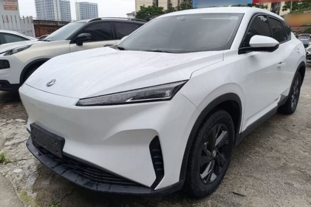 Used Dongfeng Aeolus SKY EV01 2023 445km PRO