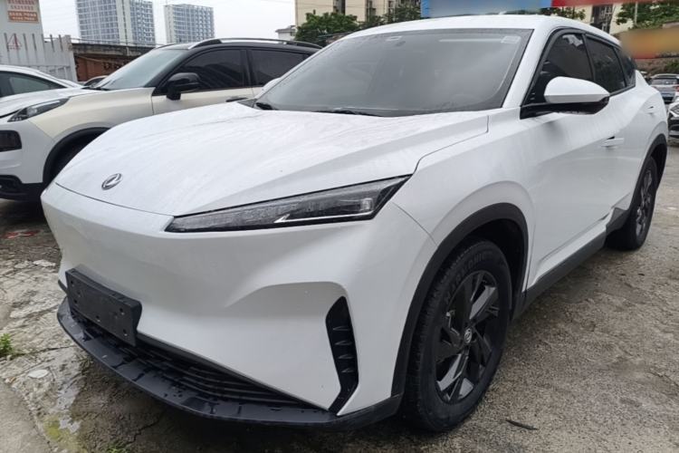 Used Dongfeng Aeolus SKY EV01 2023 445km PRO Guazi used car, China used car export, Used car for sale, Used  cars, Cheapest cars for sale
