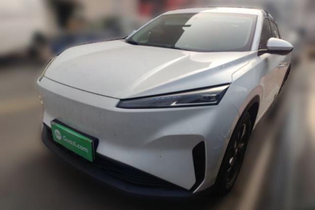 Used Dongfeng Aeolus SKY EV01 2023 445km PRO