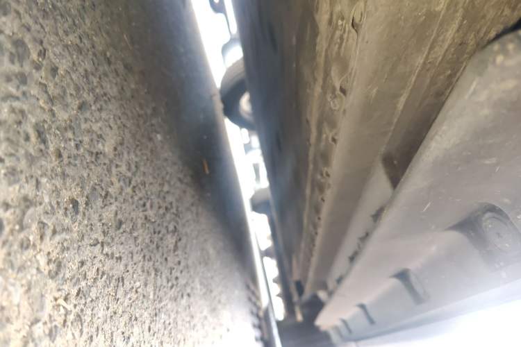 Used Dongfeng Aeolus SKY EV01 2023 445km PRO Chassis Front Left