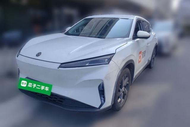 Used Dongfeng Aeolus SKY EV01 2023 445km PRO