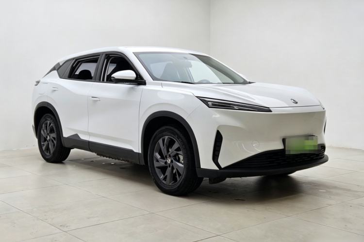 Used Dongfeng Aeolus SKY EV01 2023 445km PRO Exterior 1